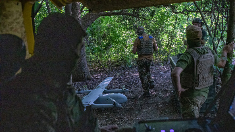 Посол России сравнил бои с ВСУ в Курской области с разгромом там же нацистов