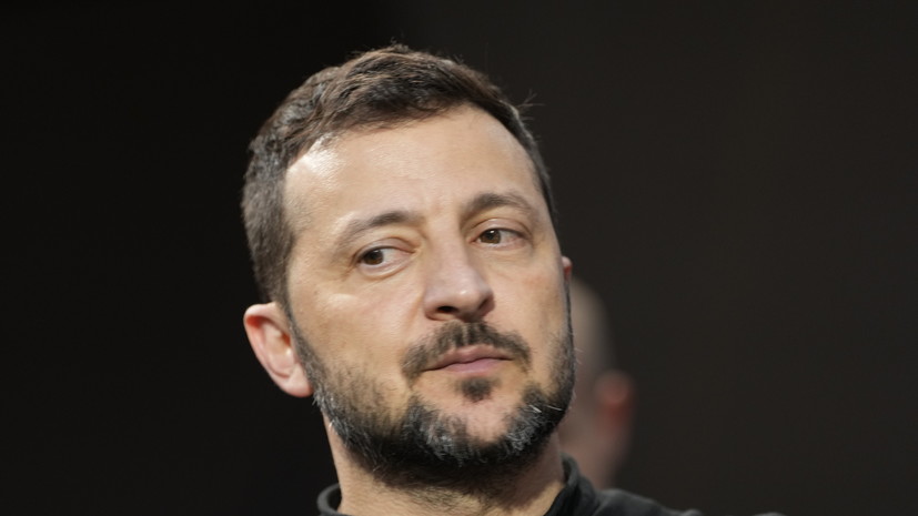 Чепа назвал заявления Зеленского о Курской области частью информационной борьбы