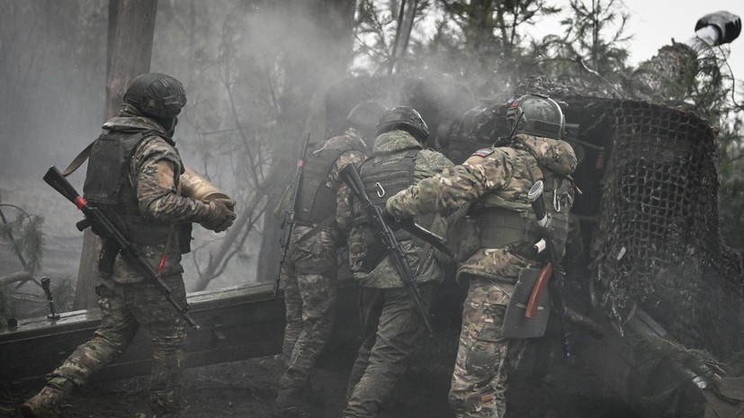 Подполье: по военному складу в порту Одессы нанесён удар