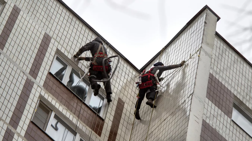 В Москве капитально отремонтируют 28 домов с кронштейнами в 2024 году