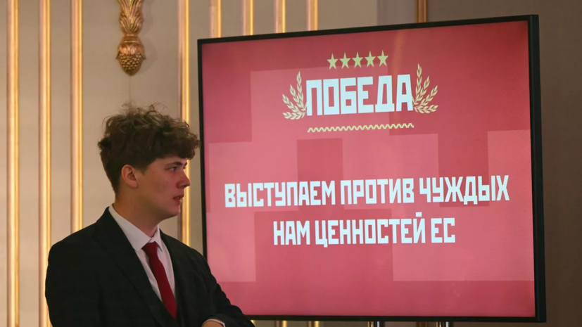 Таубер: блок «Победа» будет участвовать в выборах в Молдавии в любом случае