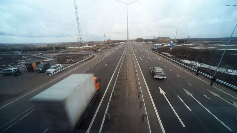 Аварийность на федеральных трассах Челябинской и Курганской областей снизилась на 9%