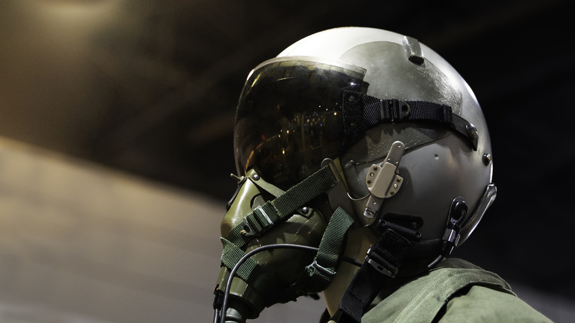 Лётчик Сторожук назвал Харчевского отличным командиром