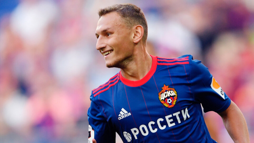 Ташуев: надеемся, Чалов дебютирует и забьёт за ПАОК в матче ЛЧ с «Мальмё»