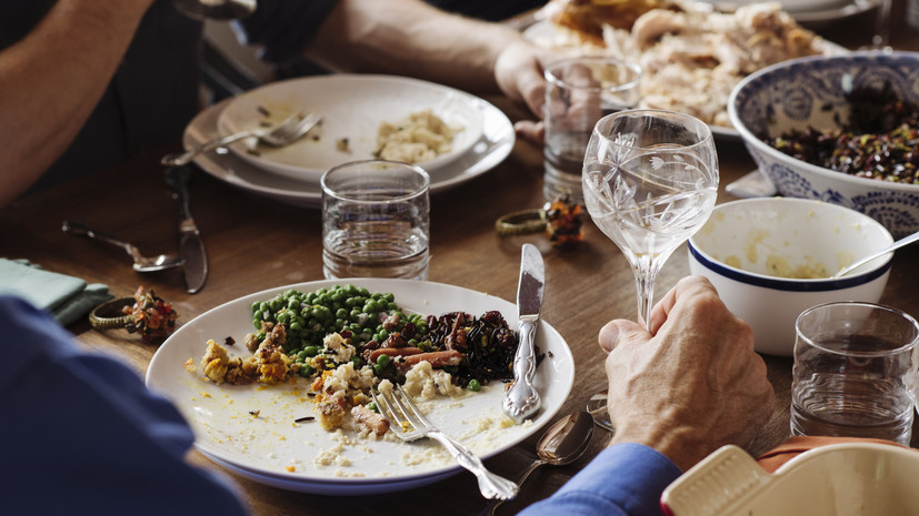 Психолог Гришина: дневник поможет справиться с регулярным перееданием