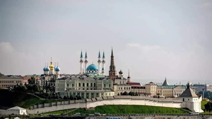 Посещаемость культурных объектов Татарстана выросла в 1,5 раза за пять лет