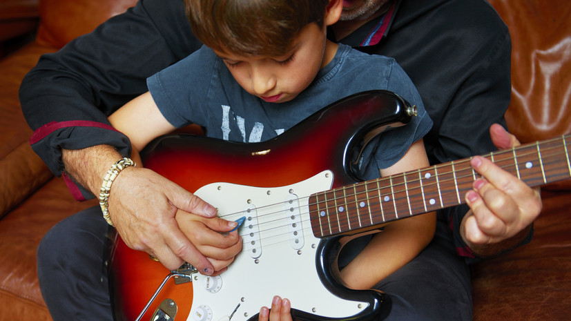 Специалист Иванова рассказала, как научить ребёнка фокусироваться