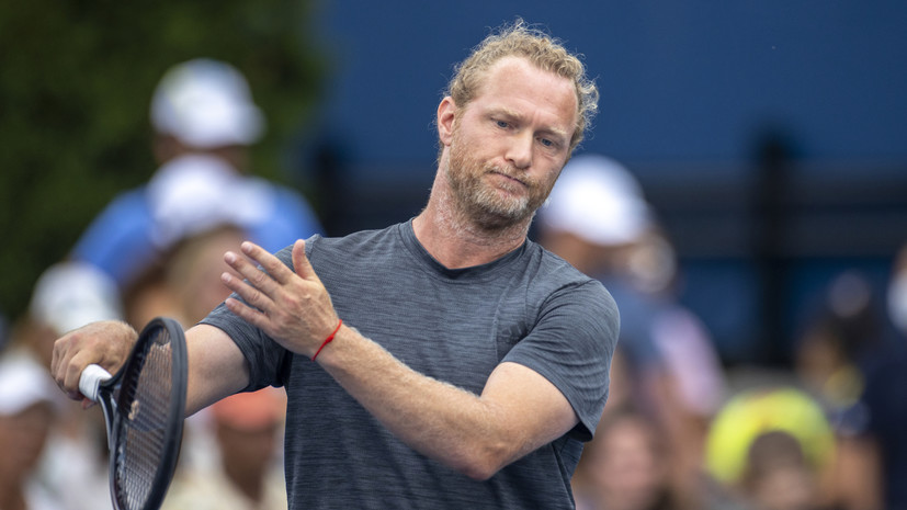 Турсунов — о творческом отпуске: не хочу кататься по турнирам, как Санчо Панса