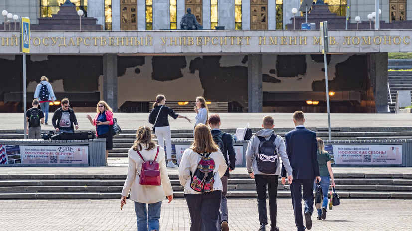 Набравшая 300 баллов на ЕГЭ выпускница из Челябинска поступила в МГУ