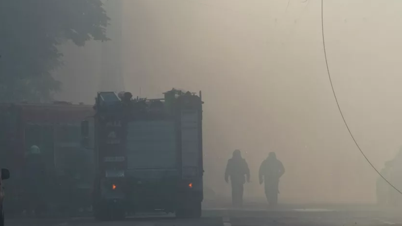 Взрывы вновь прогремели в Херсоне