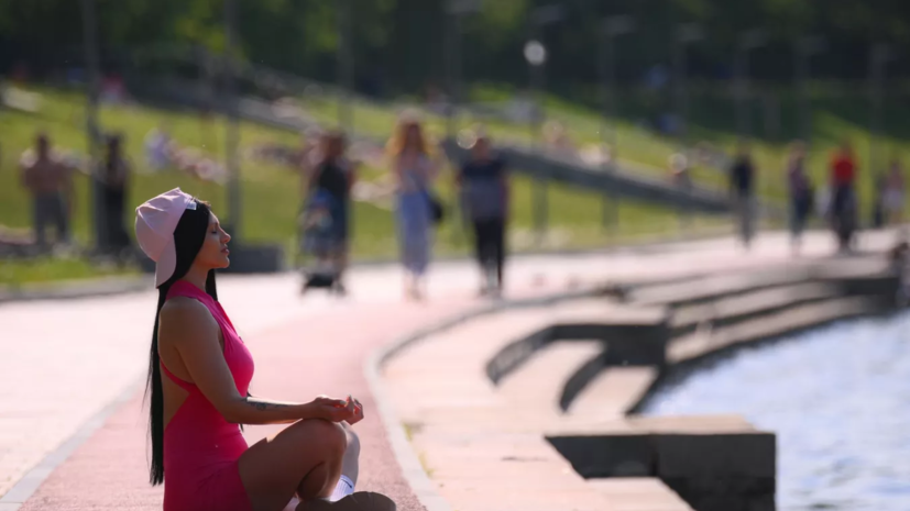 Чаще всего жители России отдыхали этим летом в Москве и Стамбуле