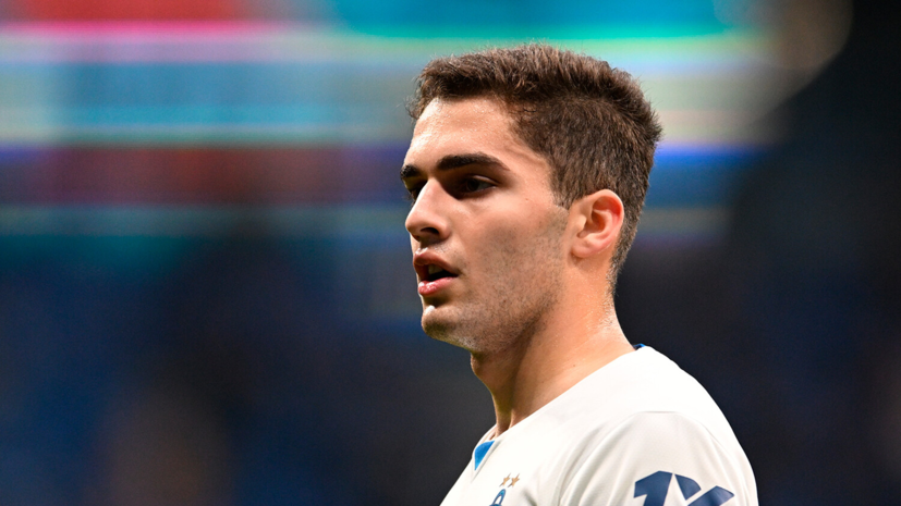 Степашин усомнился в правильности перехода Захаряна в «Реал Сосьедад»