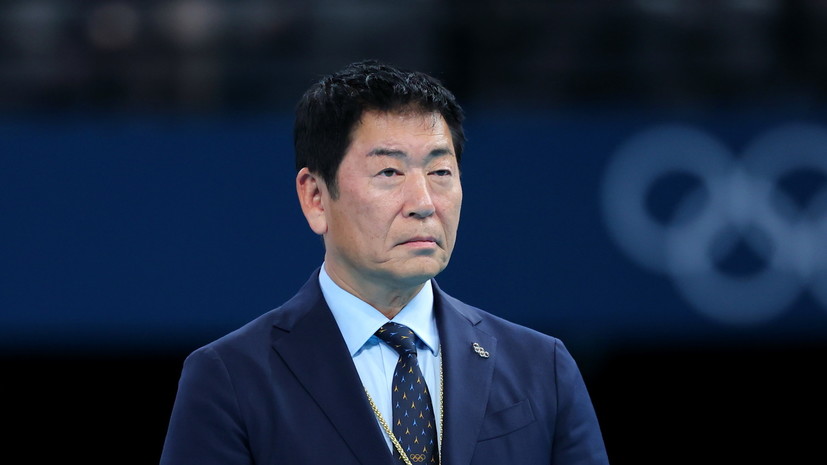 Титов назвал Ватанабэ одним из кандидатов на пост президента МОК