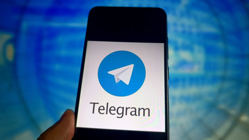 WSJ: Макрон предлагал Дурову перенести штаб-квартиру Telegram во Францию