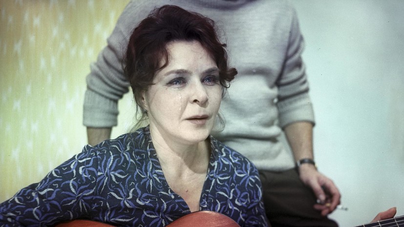 Нам нужна одна победа: Сегодня 94 года со дня рождения Нины Ургант