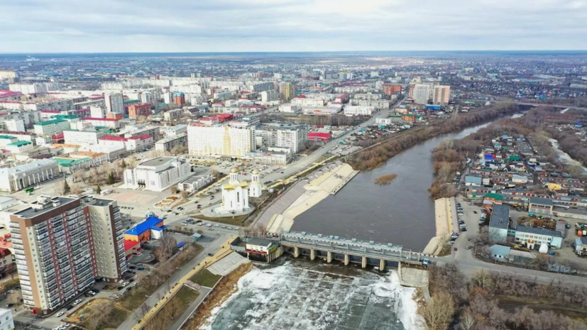 Власти Кургана рассказали о программе на День города