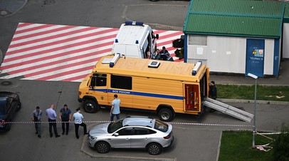 Обвиняемый в подрыве машины в Москве ездил в Польшу по линии католической церкви