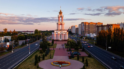 Власти Курской области опровергли появившиеся после атаки ВСУ дипфейки