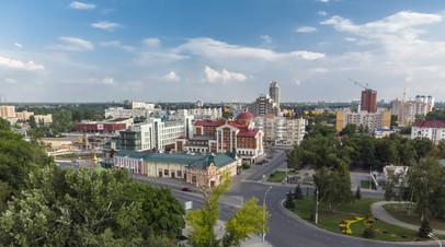 В Липецкой области отменили все развлекательные мероприятия