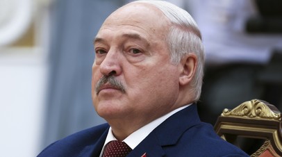 Лукашенко: Минск заявил Киеву, что любые провокации не останутся без ответа