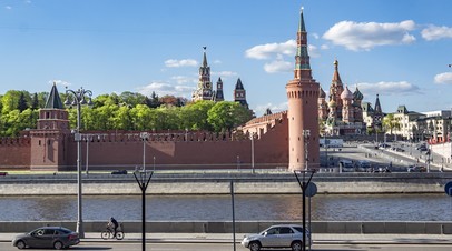 В Кремле заявили, что не знают о том, в чём обвиняется Дуров во Франции