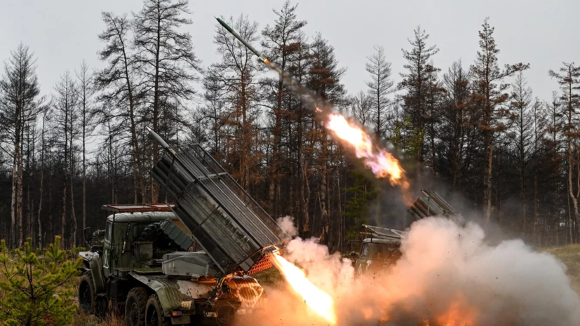 «Военная хроника»: ВС России могут создать под Покровском «зоны убоя»