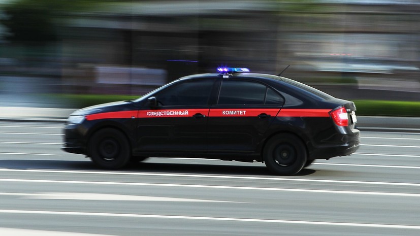 СК возбудил дело после сообщений о стрельбе в Химках