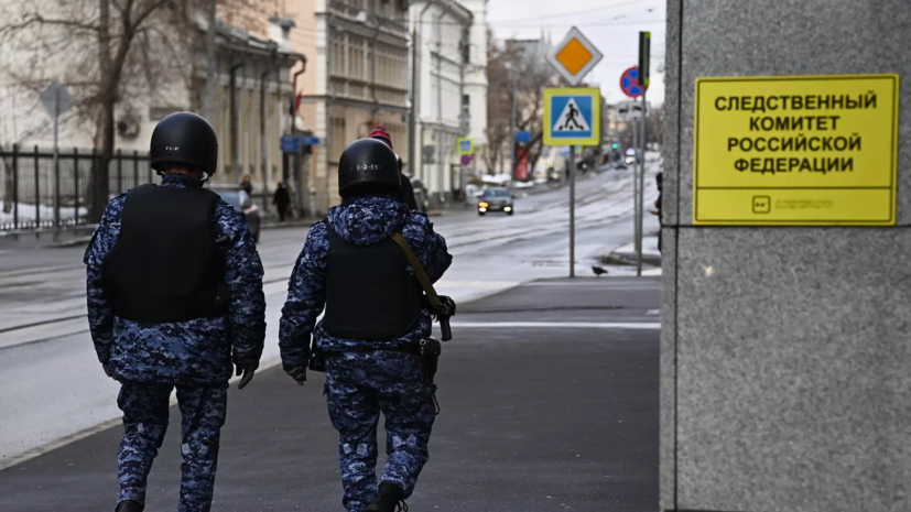 СК: в России втрое выросло число совершённых нелегальными мигрантами преступлений