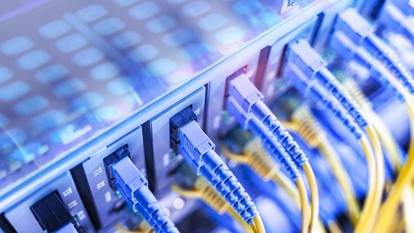 Специалист Алексеев назвал запуск спутникового интернета стратегической задачей