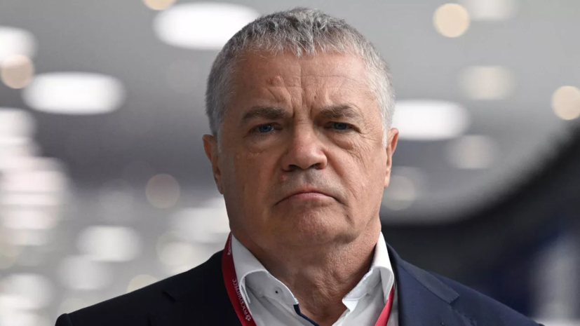 Медведев назвал провокацией информацию о конфликте с Семаком