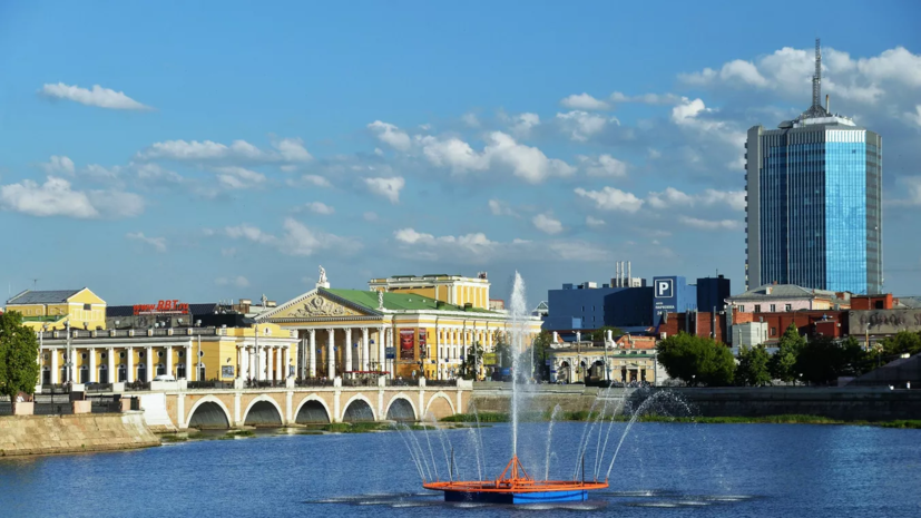 В Челябинске создадут экопарк на месте свалки