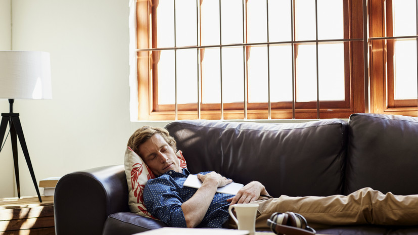 Сомнолог Черкасова высказалась о возможности выспаться за 30 минут