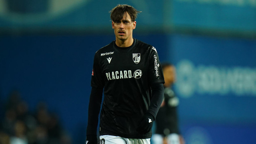 Представитель Мангаша сообщил о скором переходе игрока в «Спартак»