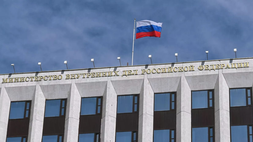 МВД России объявило в розыск иноагента Яна Матвеева