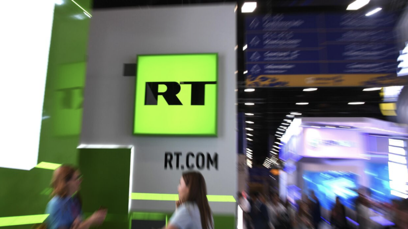 NPR: RT использовал узнаваемые имена для «вмешательства» в выборы США