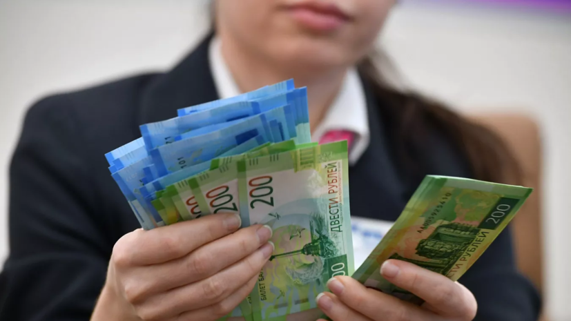 В Татарстане средняя зарплата показала рост на 19% по итогам первого полугодия