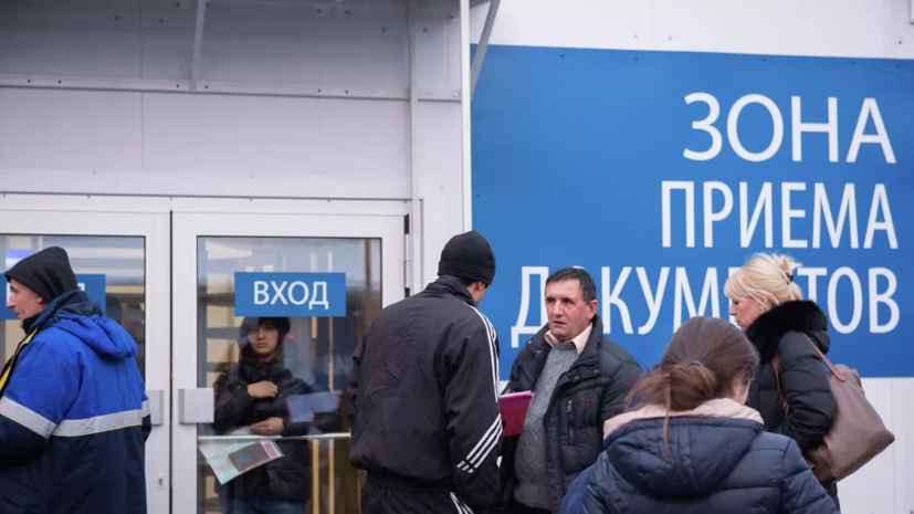 Юрист Капштык прокомментировал идею введения цифровых профилей для мигрантов