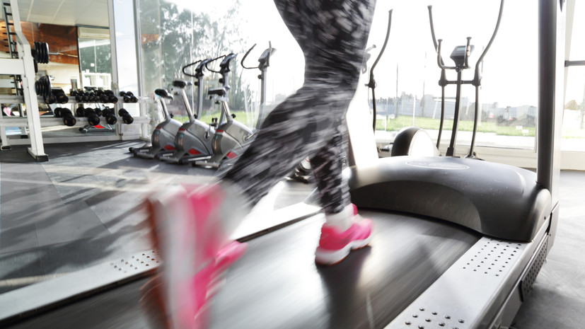 Врач Саламатина рассказала о профилактике инфаркта