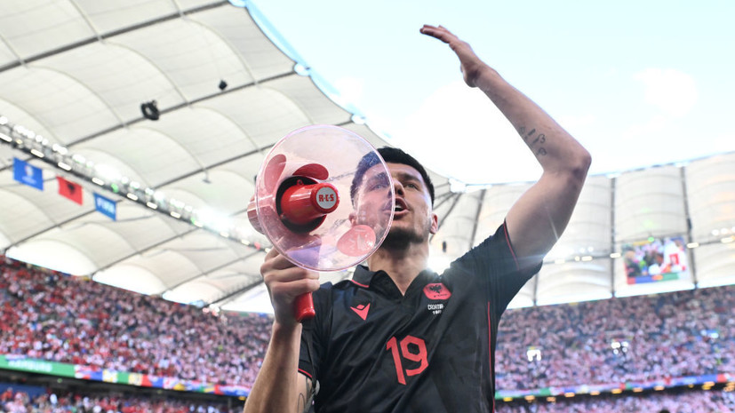 Карпов: «Спартак» интересуется нападающим «Рубина» Даку