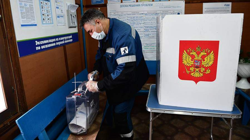 Политолог: самые серьёзные вмешательства в выборы происходят со стороны США