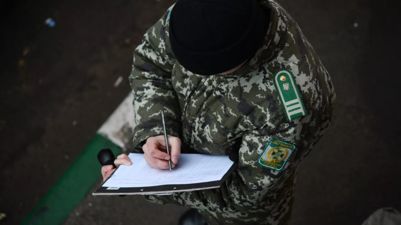 В Днестре нашли тело пытавшегося сбежать с Украины в Молдавию мужчины