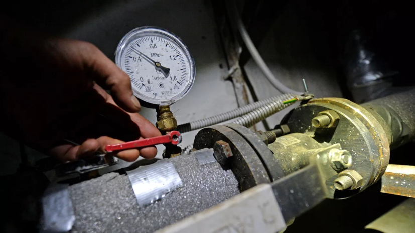 В мэрии Кургана напомнили о времени начала отопительного сезона