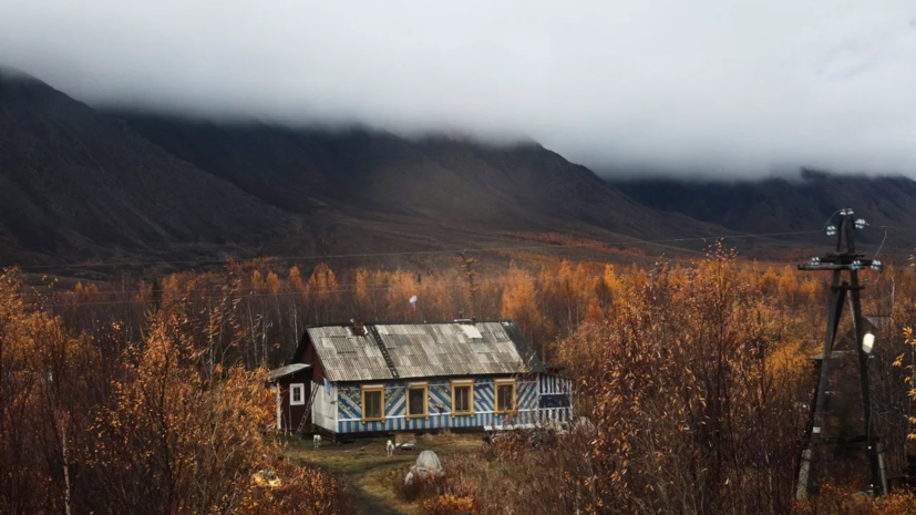 В ЯНАО 7 сентября пройдёт праздник в этнопарке «Коми-деревня»