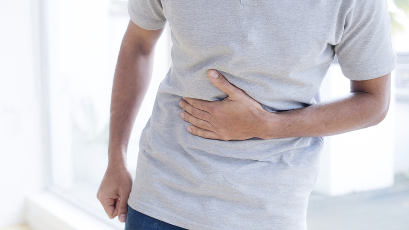 Гастроэнтеролог Утюмова назвала симптомы болезней ЖКТ