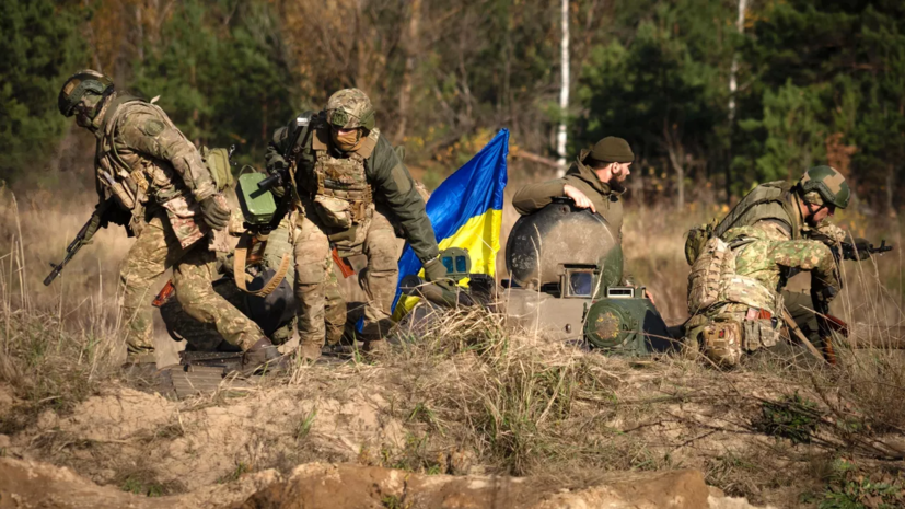 «Военная хроника» рассказала о линиях обороны ВСУ на Покровском направлении