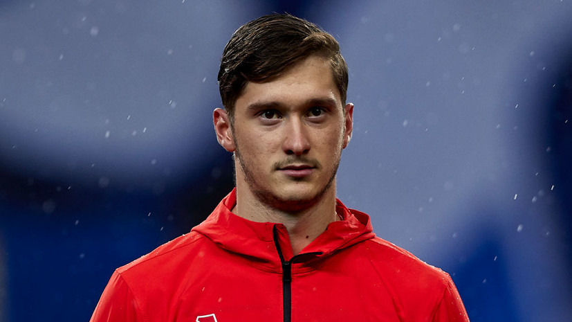 Агент Миранчука — об интересе «Сьона»: только клуб вправе давать какую-то информацию