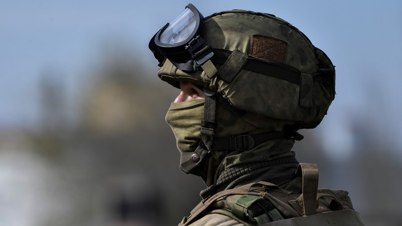 Экипаж БТР рассказал о финальном штурме позиций ВСУ в Урожайном