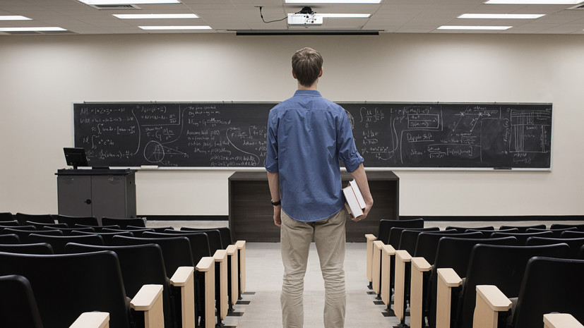 Депутат Чаплин рассказал о льготах для семей с детьми-студентами