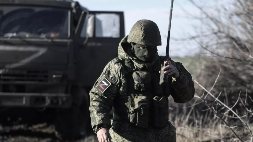 «Военная хроника» заявила о взятии населённого пункта Водяное под Угледаром