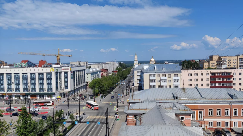 В Пермском крае пообещали погоду в сентябре выше климатической нормы